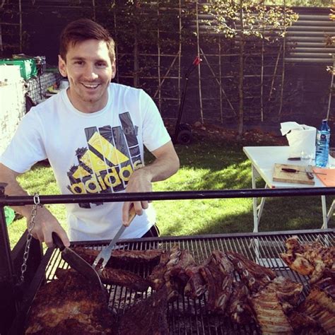 Lionel Messi Can Make Anything Go Viral On Instagram, Even ...