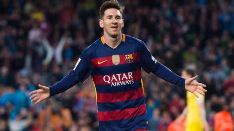 Lionel Messi coming to England with Barcelona squad ...