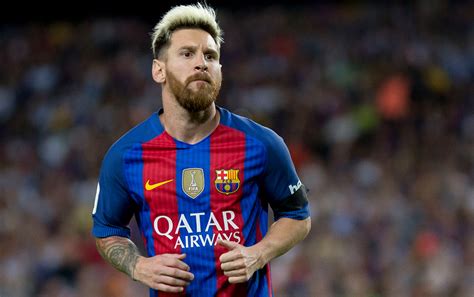 Lionel Messi es el mejor futbolista en historia de Liga de ...