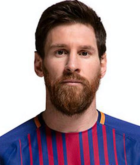 Lionel Messi   FC Barcelona   Champions League: alle ...