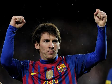 Lionel Messi Latest News, Biography, Photos & Stats ...
