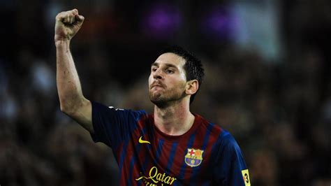 Lionel Messi   Mini Biography   Biography