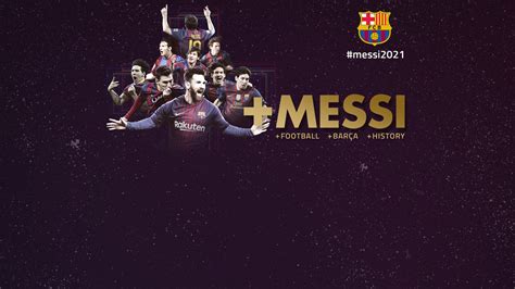 Lionel Messi | Official Page   FC Barcelona