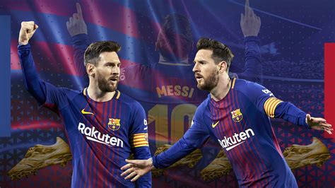 Lionel Messi | Página Oficial FC Barcelona   FC Barcelona