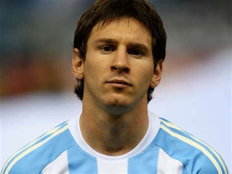 Lionel Messi Profiel   Goal.com