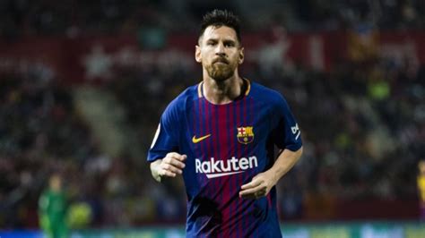 Lionel Messi   Profilo giocatore 18/19 | Transfermarkt