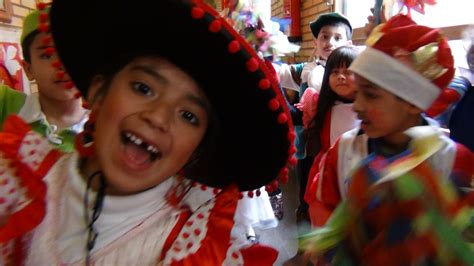 Lipdub Carnaval – CP Juan Bautista Irurzun de Peralta