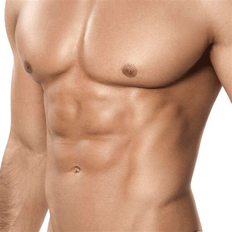 Liposucción abdominal masculina   Punto Fape