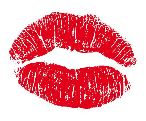 Lips PNG image free download, kiss PNG