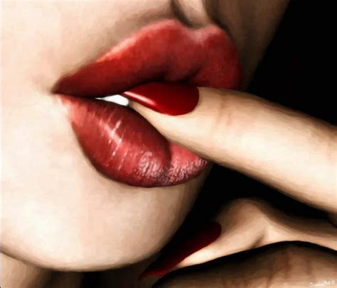 Lips to Kiss!!! images kisses!!! wallpaper and background ...