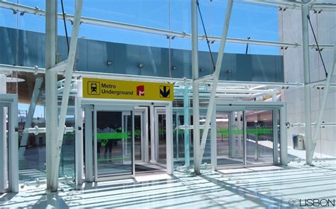 Lisbon Airport Transportation   Best Transport 2018