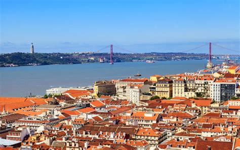 Lisbon itineraries