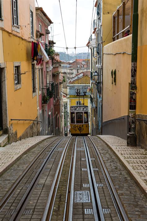 Lisbon Portugal   Chez Us