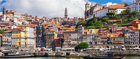 Lisbon to Porto | Trains, Buses & Flights | GoEuro