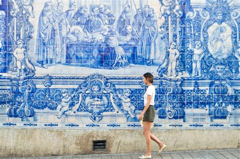 Lisbon vs Porto: Exploring Portugal s Top Two Cities