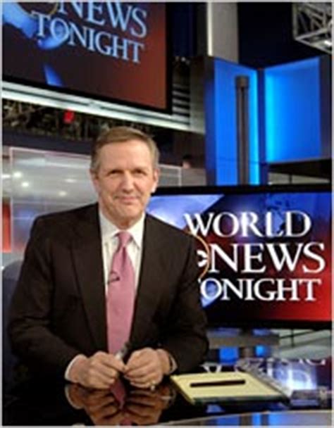 List of ABC Evening News anchors