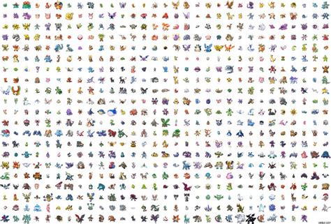 List Of All Pokemon Cards Ever Made   www.proteckmachinery.com
