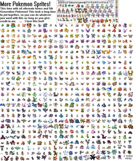 List Of All Pokemon   www.proteckmachinery.com