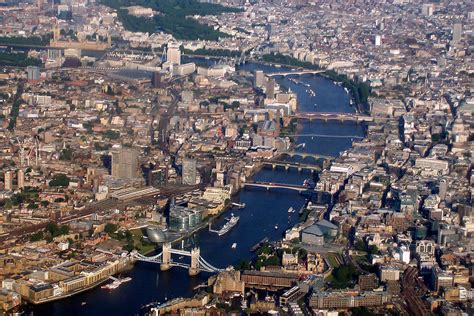 List of bridges in London   Wikipedia