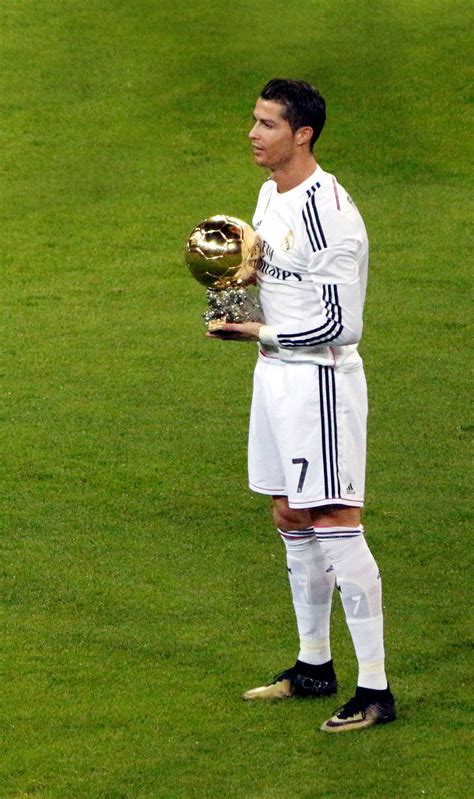List of career achievements by Cristiano Ronaldo   Wikipedia