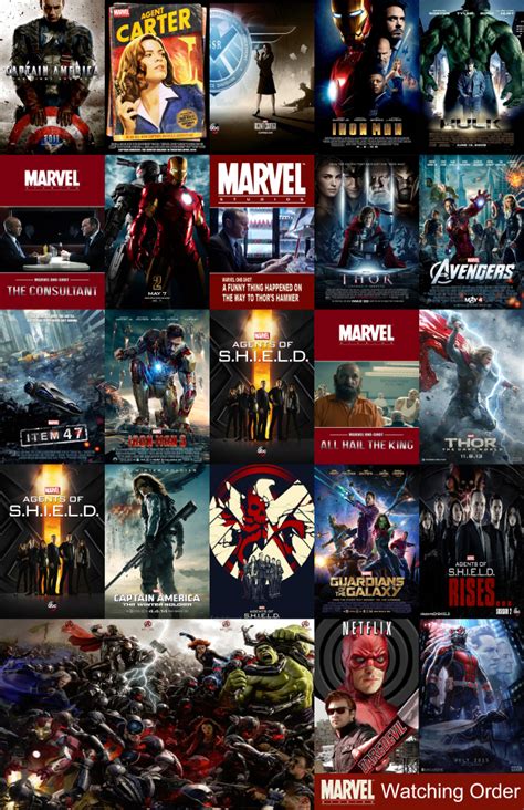 List Of Films Based On Marvel Comics   Marvel Comics New ...