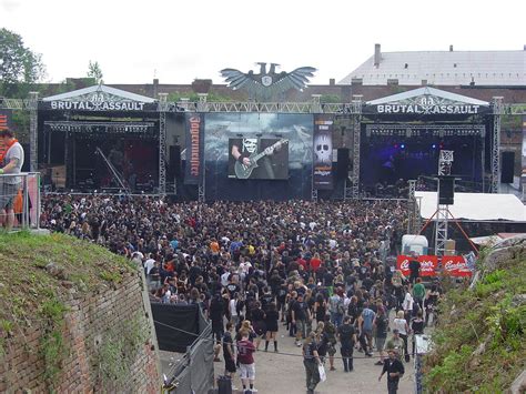 List of heavy metal festivals   Wikipedia