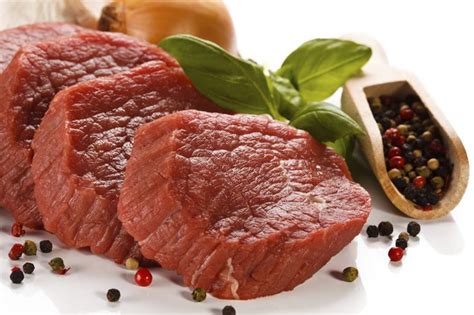 List of Lean Red Meats | LIVESTRONG.COM