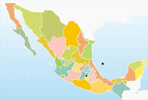 List of Mexican states by GDP   Wikipedia