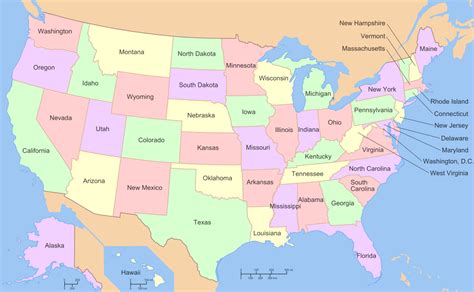List of states and territories of the United States ...