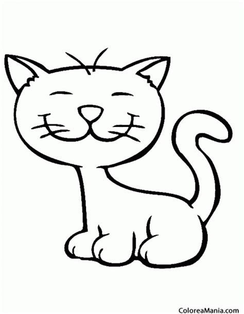 List of Synonyms and Antonyms of the Word: dibujo gato