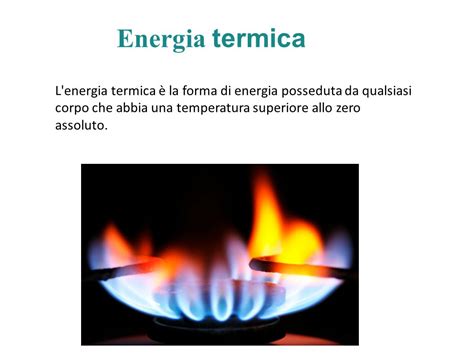 List of Synonyms and Antonyms of the Word: Energia Termica