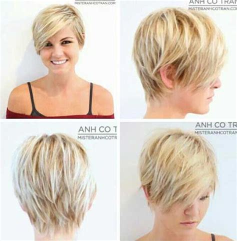 List of Synonyms and Antonyms of the Word: long pixie cut