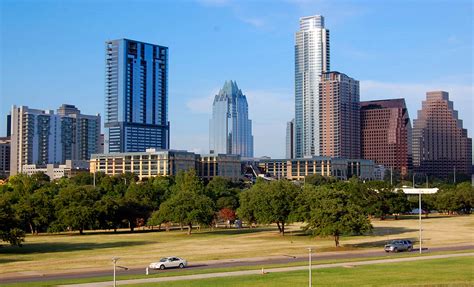 List of tallest buildings in Austin, Texas   Wikipedia