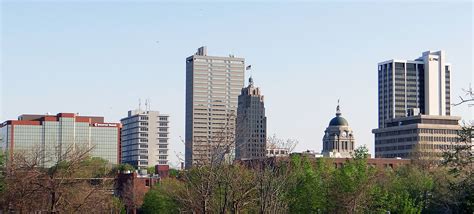 List of tallest buildings in Fort Wayne   Wikipedia