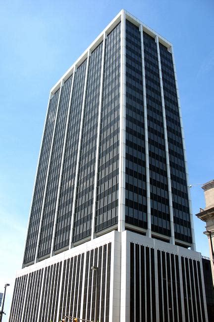 List of tallest buildings in Fort Wayne   Wikipedia