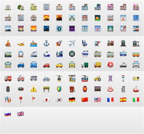 List Of What Emojis Mean   Emoji World