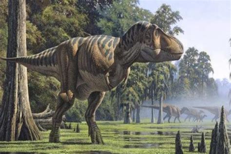 Lista: Animales prehistóricos increíbles y extraños