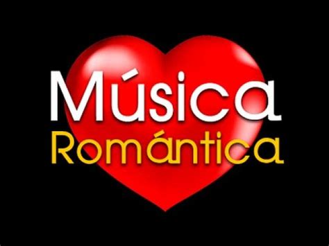 Lista: Canciones románticas en español
