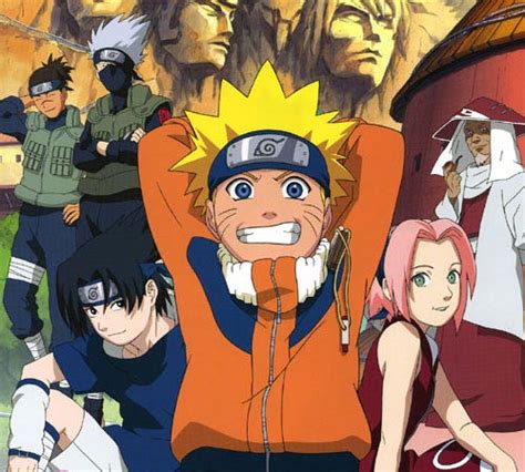 Lista de Capitulos de Naruto Shippuden   Taringa!