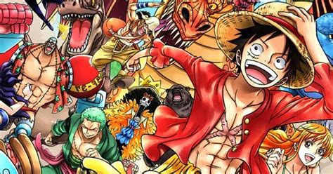 Lista de Capitulos de One Piece   EVITA EL RELLENO ...