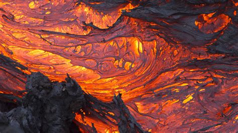 Lista de los principales volcanes activos del mundo