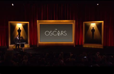 Lista de nominados a los Premios Oscar 2014   Libertad ...