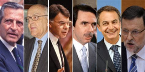 Lista de presidentes de España   España mi país