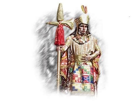Lista: Dioses Incas.