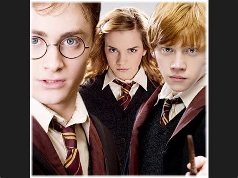Lista: Harry Potter: 25 personajes inolvidables