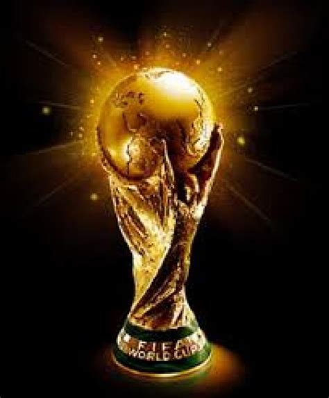 Lista: Las 7 Copas De Futbol Mas Importantes Del Mundo