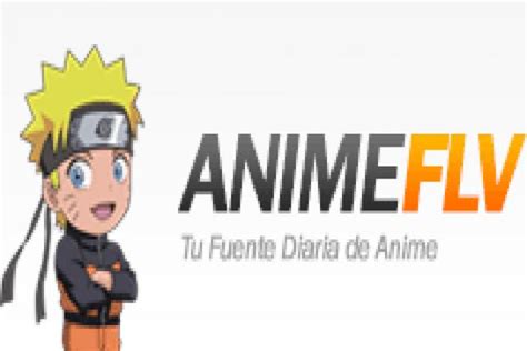 Lista: Las mejores paginas para ver anime