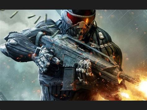 Lista: Los mejores juegos de disparos  FPS  para PC del 2015