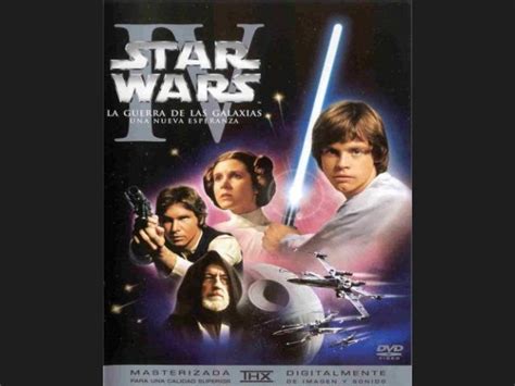 Lista: Mejor película de Star Wars