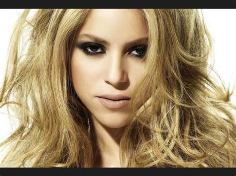 Lista: ★ La exitosa, guapa y famosa cantante Shakira